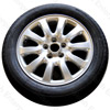 Jaguar X-Type X10 Wheel - 16 x 6.5 - Used
