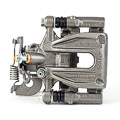 Jaguar Caliper Left Hand Rear X Housing E24054>J07