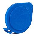 Jaguar Reservoir Cap
