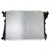 Jaguar Radiator