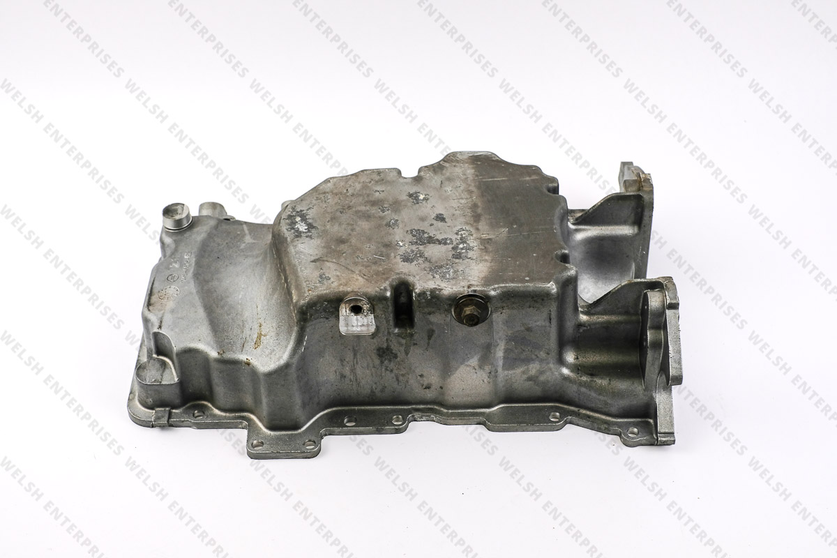 Jaguar Pan Engine Oil Sump X-Type - Discontinued
