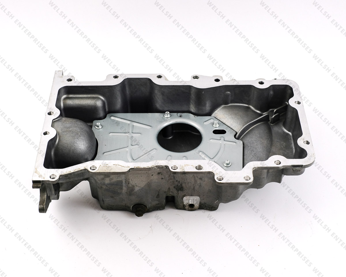 Jaguar Pan Engine Oil Sump X-Type - Discontinued