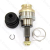 Jaguar Outer CV Joint - Rear - X-Type