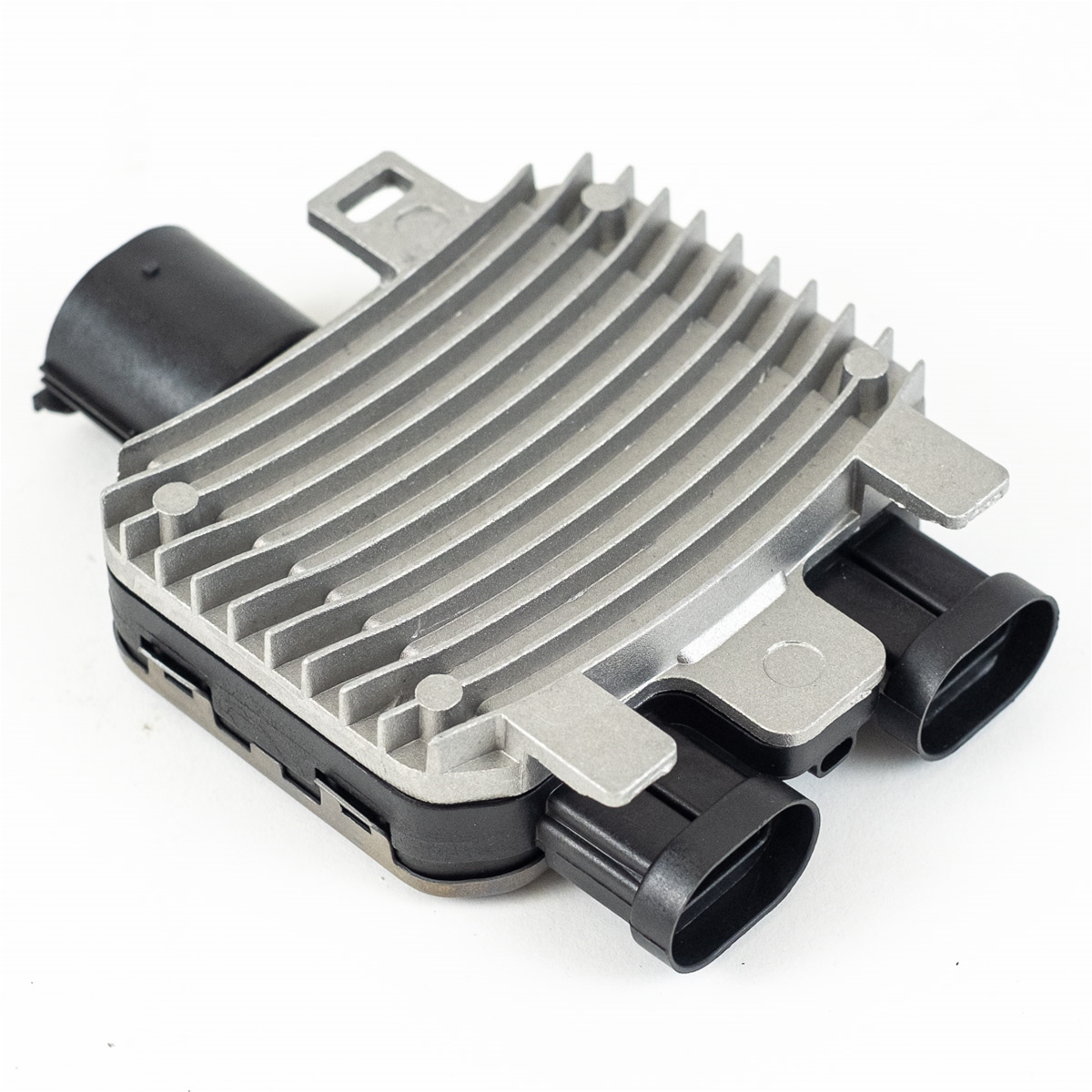 Jaguar A/C Fan Module - X-Type