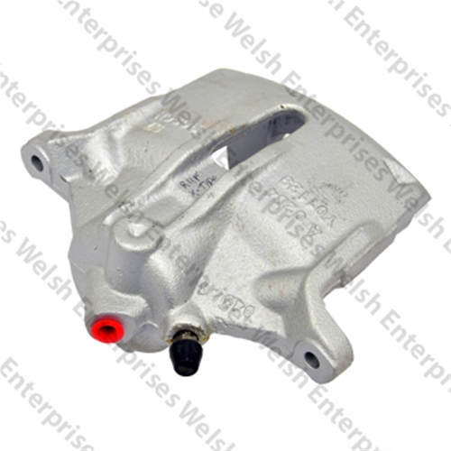 Jaguar Front Brake Caliper - Right Hand - REBUILT