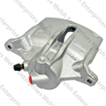 Jaguar Front Brake Caliper - Left Hand - REBUILT
