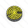 Jaguar Brake Fluid Reservoir Filler Cap