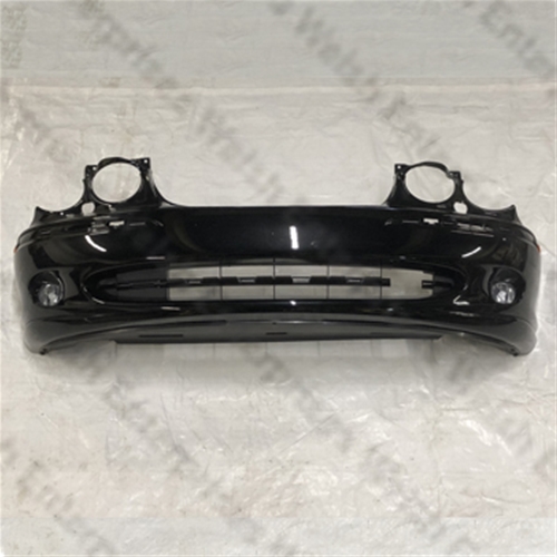 jaguar x type front bumper