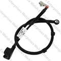 Jaguar Cable-Battery - Positive