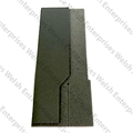 Jaguar Pad-Insulation - Left Hand