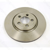 Jaguar Rear Brake - Rotor