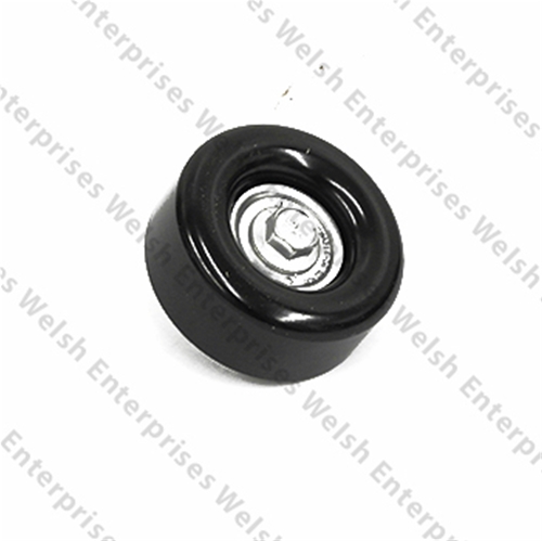 Jaguar Upper Idler Pulley