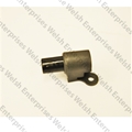 Jaguar Left Hand Trunk Lid Actuator