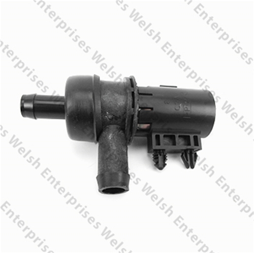 Jaguar Carbon Canister Soleniod