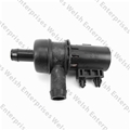 Jaguar Carbon Canister Soleniod