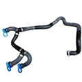 Hose-Coolant Ret (Jaguar OEM) C2Z10606OEM