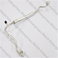 Jaguar A/C Inlet Hose
