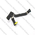 Jaguar Heater Hose Return