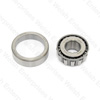 Jaguar Front Outer Hub Bearing