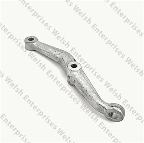 Jaguar Left Hand Steering Arm - NOS