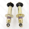 Jaguar GAZ Rear Shocks - PAIR
