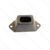 Jaguar Rear Bump Stop Upper