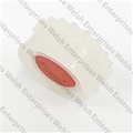 Jaguar Clutch Reservoir Lid - Original