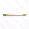 Jaguar Head Stud -  5 1/8"