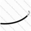 Jaguar Power Steering Hose Low Pressure