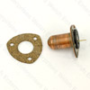 Jaguar (Otter) Solenoid Switch