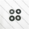 Jaguar Mounting Exhaust Muffler - EACH