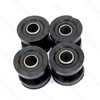 Jaguar Urethane Upper A-Arm Bushing  Urethane
