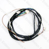 Jaguar A/C Wiring Harness - E-Type V12 (71-74)