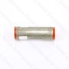 Jaguar Lower Radiator Pipe - E-Type V12