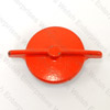 Jaguar Oil Filler Cap - XJ6 XJS