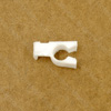 Jaguar Fuel Feed Line Clip - E-Type V12