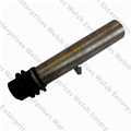 Jaguar Air Cleaner Trumpet - USE