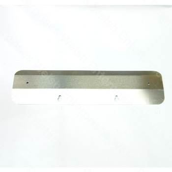 Jaguar Engine Rain Shield