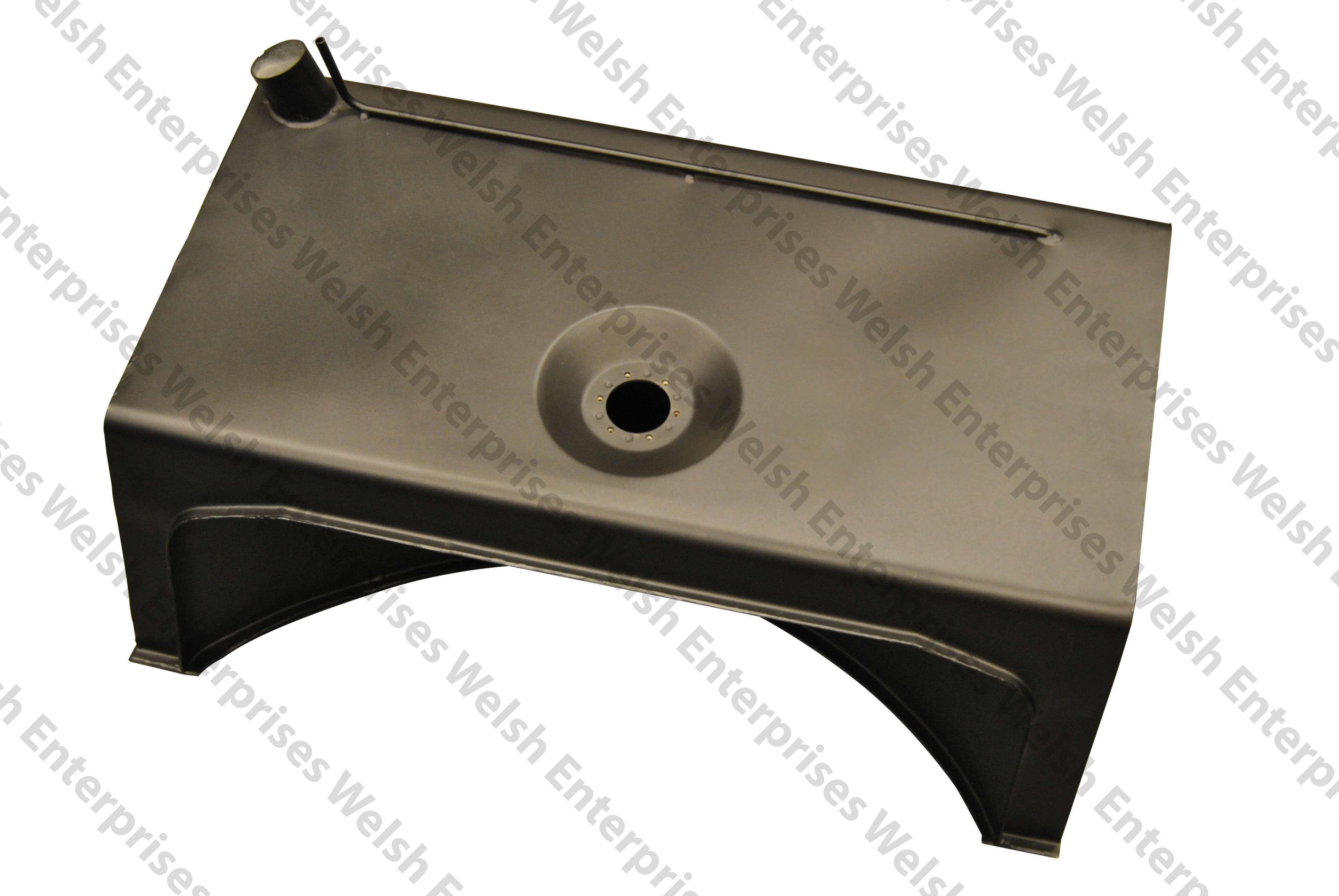 Jaguar Fuel Tank - XK120