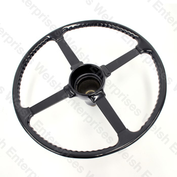 Steering Wheel - 17