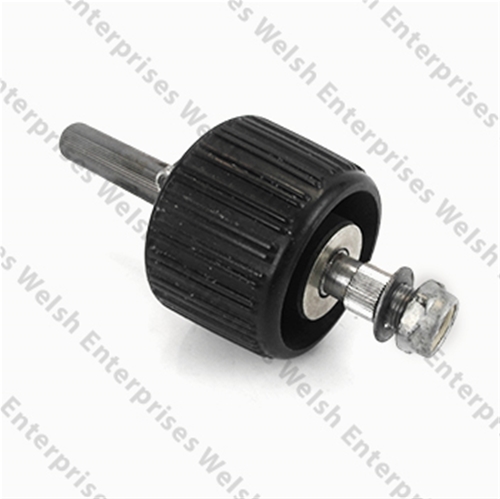 Jaguar Steering Wheel  Shaft Assy.