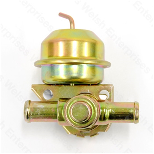 Jaguar Heater Control Valve Jaguar Parts and Accessories from Welsh