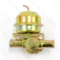 Jaguar Heater Control Valve