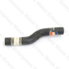 Jaguar Top Radiator Hose - LH - XJ12 (71-75)