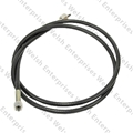 Jaguar Speedometer Cable