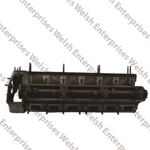 Jaguar MK I 2.4 Cylinder Head - USED - HD34