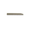 Jaguar Axle Shaft Keyway