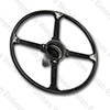 17" Steering Wheel