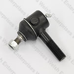 Jaguar Tie Rod End Outer