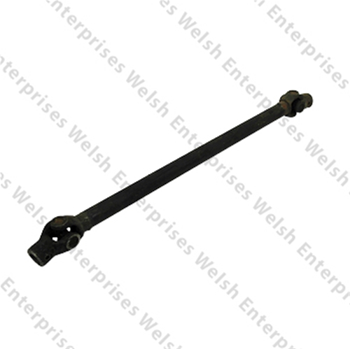 Jaguar XK140 Lower Steering Column